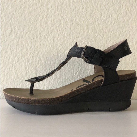 OTBT Shoes - OTBT Graceville Wedge